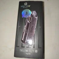 پاد LOST VAPE THELEMA ELITE 40