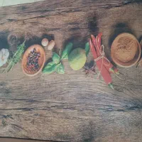 گلیم فرش آشپزخانه