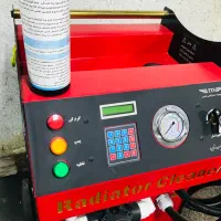 شستشوی تضمینی رادیاتوربخاری بادستگاه تمام اتوماتیک|خدمات موتور و ماشین|تهران, شادآباد|دیوار