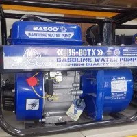 موتور پمپ بنزینی ۳و ۲ اینچ|ماشین‌آلات صنعتی|آبادان, |دیوار