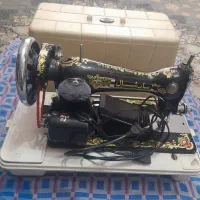 چرخ خیاطی مارشال