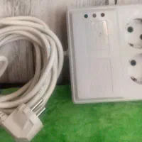 محافظ برق  فراخان الکتریک
