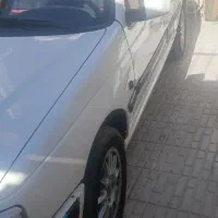 پژو پارس دوگانه کارخانه ۸۹|خودرو سواری و وانت|کرمانشاه, |دیوار