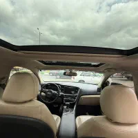 کیا اپتیما ۲۰۱۴ ۲۴۰۰cc|خودرو سواری و وانت|رشت, بلوار گیلان|دیوار