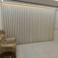 سفارش پرده دوخت و نصب فوری