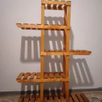 استند گل