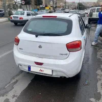 تیبا۲ مدل ۹۶