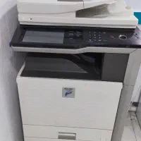 دستگاه کپی شارپ MX-M363N|پرینتر، اسکنر، کپی، فکس|بوشهر, |دیوار
