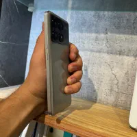 شیائومی poco x6 pro 5G با حافظه 512گیگ|موبایل|قم, زنبیل آباد|دیوار