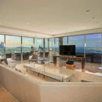 ۳۹۰متر*تک واحدی بهترین گلستان*تک واحدی*۵۰٪تهاتر