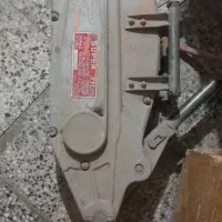 فروش تیفور پنج تن ژاپنی در حد نو ۸میلیون|ابزارآلات|اصفهان, شهرک شهید منتظری|دیوار
