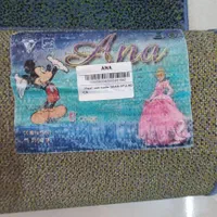 فرش اتاق کودک برجسته|اسباب و اثاث بچه|گلبهار, شهر جدید گلبهار|دیوار