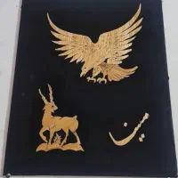 تابلو عقاب