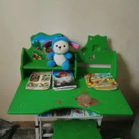 میز تحریر کودک