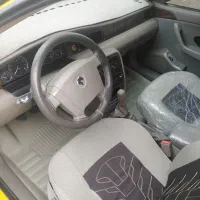 تاکسی گردشی مدل ۱۴۰۰|خودرو سواری و وانت|سنندج, |دیوار