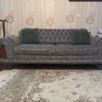 مبل|مبلمان خانگی و میز عسلی|مهاجران, |دیوار