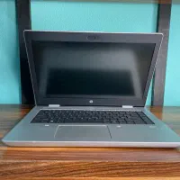 لپ‌تاپ اچ پی مدل ProBook 645 G4 پردازنده Ryzen7Pro