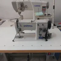 انواع چرخ ۷ و ۸ هفت و هشت برای کفاشی و قیطان