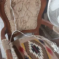 مبل ۷نفره استیل