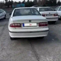 سمند ال ایکس|خودرو سواری و وانت|تبریز, |دیوار