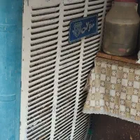 کولر آبی سولان