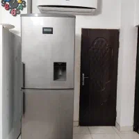 یخچال فریزر بدون برفک اسنوا