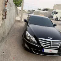 جنسیس ۲۰۱۳