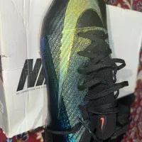 کفش استوک دار‌ نایکی نو اکبند