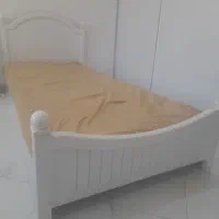 تخت نوجوان یک نفره