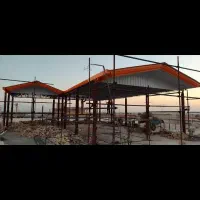 شاب شیروانی