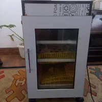 دستگاه جوجه کشی ۸۴ تایی