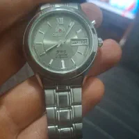 ساعت کلکسیونی اورینت ژاپن|ساعت|شیراز, فرگاز|دیوار