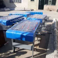 تولیدی فوتبال دستی