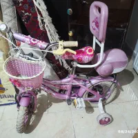 دوچرخه دخترونه