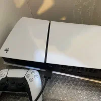 ps5 اسلیم کپی خور