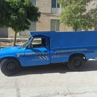 نیسان ابشنال مدل 1403|خودرو سواری و وانت|کرمانشاه, |دیوار