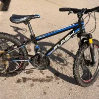 دوچرخه فلش|دوچرخه، اسکیت، اسکوتر|علیآباد کتول, |دیوار