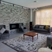 اجاره اپارتمان مبله شیک و مدرن تک و دو خواب فردوس|اجارهٔ کوتاهمدت آپارتمان و سوئیت|تهران, سازمان برنامه جنوبی|دیوار