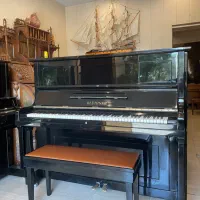 BLUTHNER 130cm|پیانو، کیبورد، آکاردئون|تهران, مرزداران|دیوار
