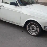 پیکان وانت مدل۸۴|خودرو سواری و وانت|هشتگرد, شهرک گلها|دیوار
