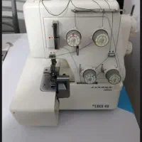 چرخ سردوز زیگزال درحدنونو ژانومه بقیمت33بفروش میرس