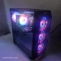 انواع کیس گیمینگ اقتصادی