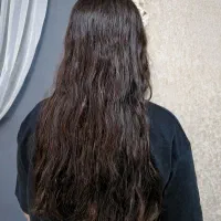 مدل کراتین و ابریشمسازی|خدمات آرایشگری و زیبایی|جهرم, |دیوار