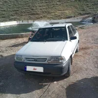 پراید مدل 90