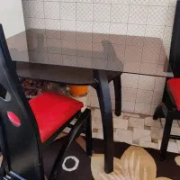 مبل  و میز عسلی|مبلمان خانگی و میز عسلی|یزد, |دیوار