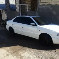 سمند سورن معمولی، مدل ۱۳۸۷|خودرو سواری و وانت|بره‌سر, |دیوار