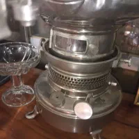 سماور  نفتی  ۵ لیتری|سماور، چای‌ساز، قهوه‌ساز|تهران, کوثر|دیوار