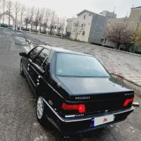 فروش 405 عروسک|خودرو سواری و وانت|نظرآباد, رسالت|دیوار