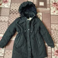 کاپشن زنانه نونو پنج بار پوشیده نشده