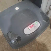 دستگاه جوجه کشی آژاکس ۷۲عددی